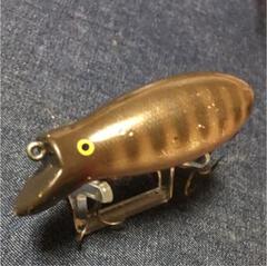 オールド クリークチャブ ビッグボンバー 希少