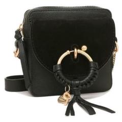 シーバイクロエ/See By Chloé ショルダーバック SEE BY CHLOE See by Chloe シーバイクロエ ショルダーバッグ