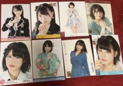 元NMB48♡東由樹♡生写真 缶バッジ アクキー まとめ売り