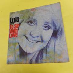 【LP】 Lulu ルル
