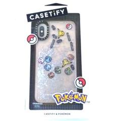 ポケモン - 新品 CASETiFY X/XS ケースティファイ ポケモン Pokémon × CASETiFY 新コレクション発表 | HIGHSNOBIETY.JP