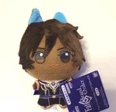 Fate Grand Orderちびぐるみ アルジュナオルタ