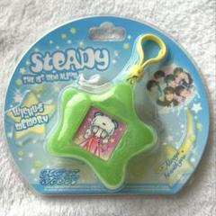 2025年最新】Steady キーリング サクヤの人気アイテム - メルカリ