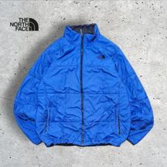 THE NORTHFACEノースフェイス中綿ダウンジャケット ナイロンジャケット