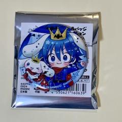魔入りました！入間くん　オペラ　キティ　缶バッジ　DOLLY MIX 魔入りました！入間くん DOLLY MIX サンリオ 缶バッジ オペラ