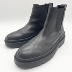 2025年最新】zara 厚底ブーツの人気アイテム - メルカリ