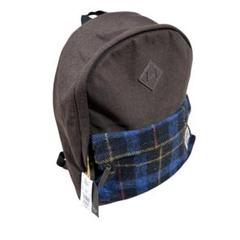 2025年最新】Harris Tweed レディース リュック・バックパックの