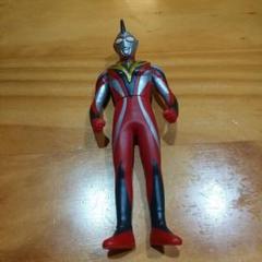ウルトラマンジャスティス スタンダードモード クリアバージョン ウルトラマンジャスティス スタンダードモードver. コンバージ