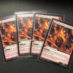 Grand Archive TCG デッキケース 諸葛亮孔明 未使用品 - メルカリ
