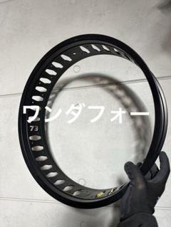 Super73純正タイヤリム20x5.0