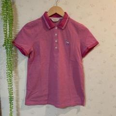 ⛳️夏だね♪⛳️レディース　ゴルフウエアー♡adabat GOLF♡超美品