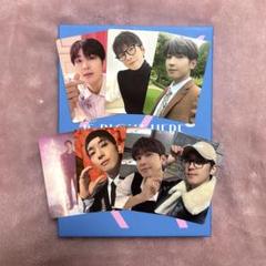 seventeen ウォヌ