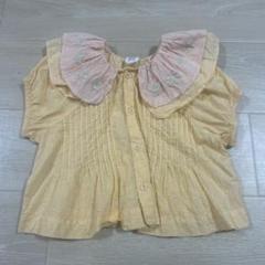 apolina 5-7y Selina Blouse - メルカリ
