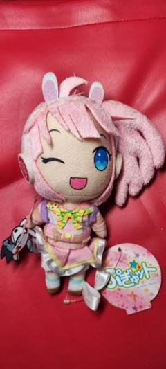 キーホルダー・マスコット(キャラクター)　全2種セット ぷぎゅット ぬいぐるみマスコットVol.3 「ひなビタ♪」 2025年最新】ひなビタ ぬいぐるみの人気アイテム - メルカリ