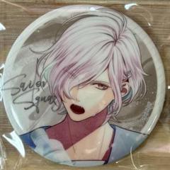 逆巻スバル SAILOR SQUASH ディアラバ 缶バッジ - メルカリ