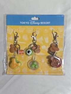 東京ディズニーリゾート ストラップ3個セット - メルカリ