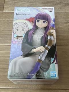 葬送のフリーレン Glasscape フィギュア まとめ売り 41H-kByV+fL.jpg_BO30,255,255,