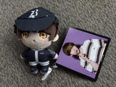 【値下げ】タケヤキ翔 YouTuber ぬいぐるみ マスコット♡【新品】
