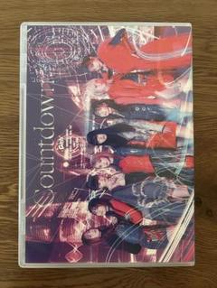 girls2 Countdown Blu-ray