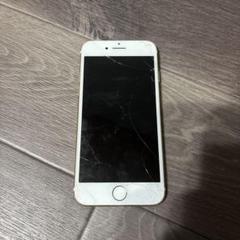 Apple iPhone 8ゴールド 本体　ジャンク