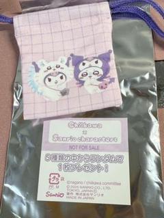 2025年最新】ちいかわ サンリオ ノベルティの人気アイテム