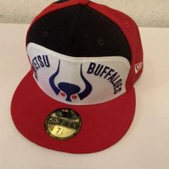 新品未使用 激レア 入手困難 ニューエラ×岡本太郎 近鉄バッファローズ NEWERA×岡本太郎コラボグッズ好評発売中！！ | 岡本太郎記念館