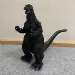 パワフルウォーク ゴジラ 約280ミリ バンダイ 未開封 パワフルウォーク 怪獣王 ゴジラ BANDAI 1994 - メルカリ