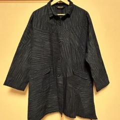 【しょう】2点　極美品　儀右ヱ門　儀右衛門 ギエモン　ベスト　チュニック 楽天市場】久留米絣 儀右ヱ門（ワンピース｜レディース
