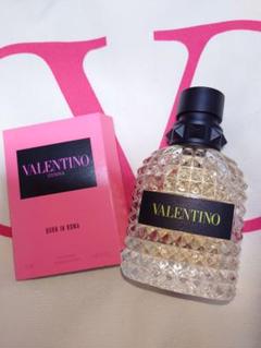 【新品未開封】Valentino 香水 Celes (セレス) | Valentino - Donna(ヴァレンティノ ‐ ドンナ)