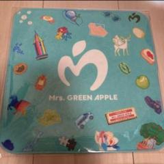 ミセスタオル3枚セット 2025年最新】mrs. green apple タオルの人気アイテム - メルカリ
