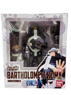 ワンピース フィギュアーツzero バーソロミュー・くま フィギュア