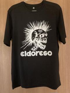 2025年最新】エルドレッソ tシャツの人気アイテム - メルカリ