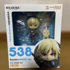 2025年最新】ねんどろいど 雷電の人気アイテム - メルカリ