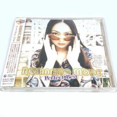 ROMANTIC MODE パーフェクト・ベスト 帯付
