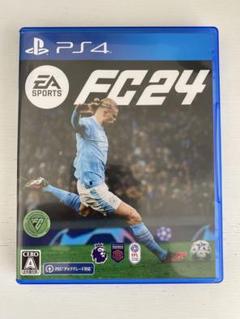 PS4 EA SPORTS FC 24