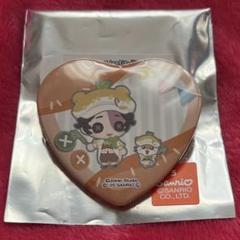 第五人格 スイパラ 告白 ハート缶バッジ 探鉱者 セット 第五人格 IdentityV スイパラ ハート缶バッジ 告白シーズン