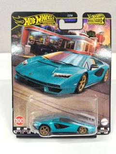 ホットウィール ウルトラホッツ ランボルギーニ カウンタック 当時物 effd7f6b85b10e18af9eeae16cd77c
