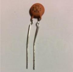 KCK 0.047μF 25V耐圧セラミックコンデンサ