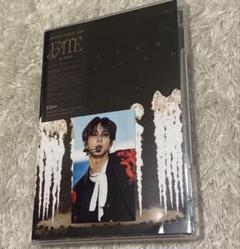 ENHYPEN FATE IN JAPAN DVD ジョンウォン トレカ付き