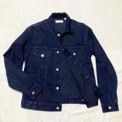 【極美品】B&Y ユナイテッドアローズ 4thデニムジャケット 日本製 アウター