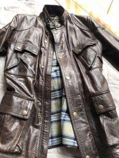 ベルスタッフ パンサーの中古/未使用品 - メルカリ