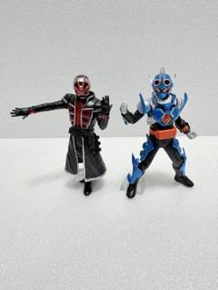 2025年最新】hg仮面ライダーの人気アイテム - メルカリ