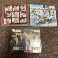 2025年最新】snowmanシングルCDの人気アイテム - メルカリ