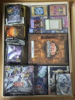 遊戯王　引退品　大量セット Yahoo!オークション -「遊戯王引退」の落札相場・落札価格