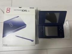 任天堂　DS ライト　セット　美品　【動作確認済】　箱　説明書有り　希少品 15858_8.jpg