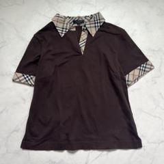 2025年最新】バーバリー tシャツ ノバチェックの人気アイテム