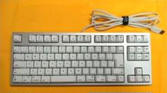 REALFORCE TKL for Mac R2TL-JPVM-WH