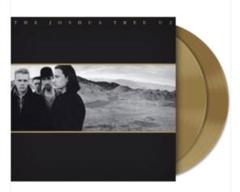 2025年最新】U2 レコード joshua treeの人気アイテム - メルカリ