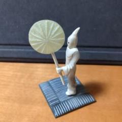 2025年最新】だまし絵フィギュアの人気アイテム - メルカリ