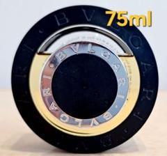 75ml　ブルガリブラック　678 Amazon | ブルガリ BVLGARI ブラック 75ml EDT SP fs | BVLGARI